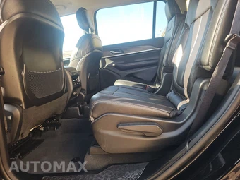 2023 Jeep Grand Cherokee L Limited - miniatura 13