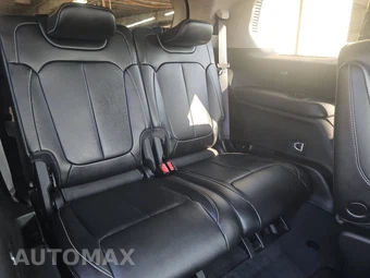 2023 Jeep Grand Cherokee L Limited - miniatura 14
