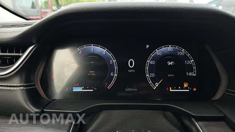 2023 Jeep Grand Cherokee L Limited - miniatura 21
