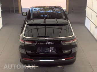 2023 Jeep Grand Cherokee L Limited - miniatura 5