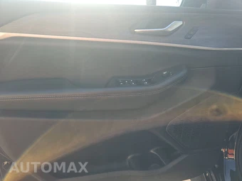 2023 Jeep Grand Cherokee L Limited - miniatura 9