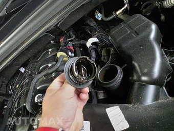 2023 Jeep Grand Cherokee L Limited - miniatura 12