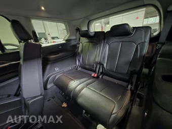 2023 Jeep Grand Cherokee L Limited - miniatura 18