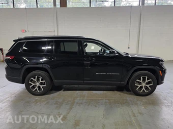 2023 Jeep Grand Cherokee L Limited - miniatura 19