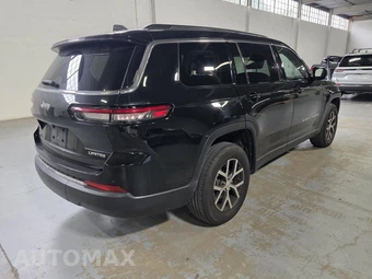 2023 Jeep Grand Cherokee L Limited - miniatura 2