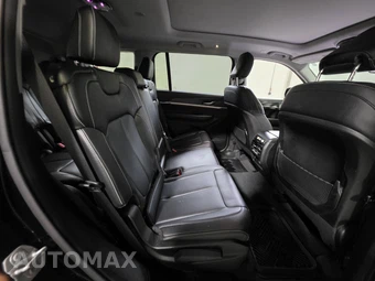 2023 Jeep Grand Cherokee L Limited - miniatura 23