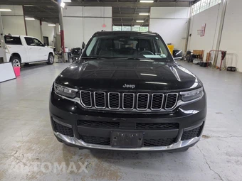2023 Jeep Grand Cherokee L Limited - miniatura 24