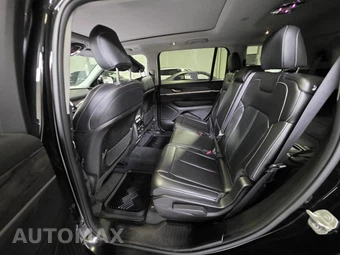 2023 Jeep Grand Cherokee L Limited - miniatura 25