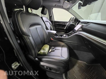 2023 Jeep Grand Cherokee L Limited - miniatura 4
