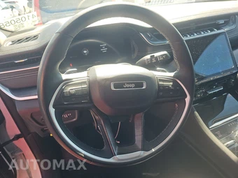2023 Jeep Grand Cherokee L Limited - miniatura 10
