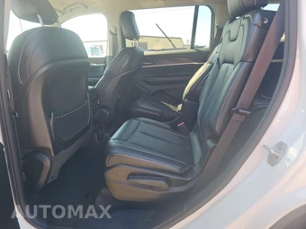 2023 Jeep Grand Cherokee L Limited - miniatura 13