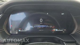 2023 Jeep Grand Cherokee L Limited - miniatura 18