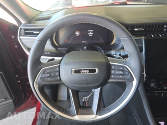 2023 Jeep Grand Cherokee L Limited - miniatura 10