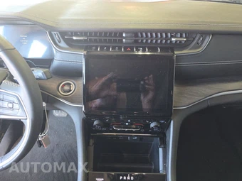 2023 Jeep Grand Cherokee L Limited - miniatura 11