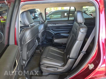 2023 Jeep Grand Cherokee L Limited - miniatura 13