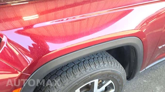 2023 Jeep Grand Cherokee L Limited - miniatura 20