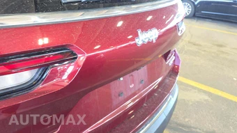 2023 Jeep Grand Cherokee L Limited - miniatura 21