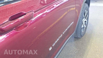 2023 Jeep Grand Cherokee L Limited - miniatura 22