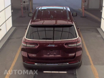 2023 Jeep Grand Cherokee L Limited - miniatura 5
