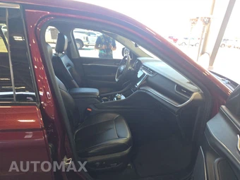2023 Jeep Grand Cherokee L Limited - miniatura 8