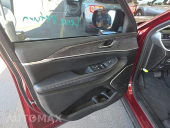 2023 Jeep Grand Cherokee L Limited - miniatura 9