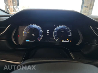 2023 Jeep Grand Cherokee L Limited - miniatura 12