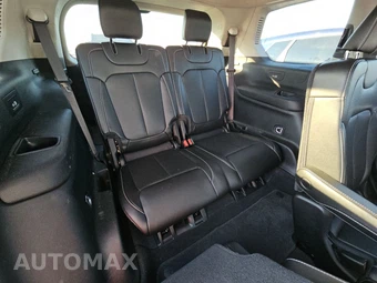 2023 Jeep Grand Cherokee L Limited - miniatura 14