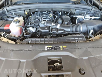 2023 Jeep Grand Cherokee L Limited - miniatura 16