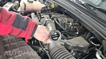 2023 Jeep Grand Cherokee L Limited - miniatura 19