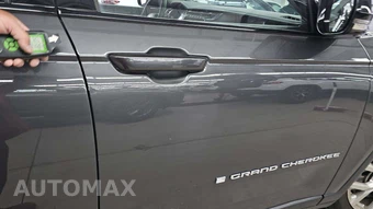 2023 Jeep Grand Cherokee L Limited - miniatura 22