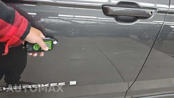 2023 Jeep Grand Cherokee L Limited - miniatura 23