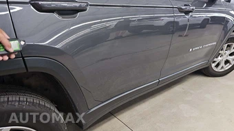 2023 Jeep Grand Cherokee L Limited - miniatura 24