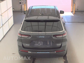 2023 Jeep Grand Cherokee L Limited - miniatura 5