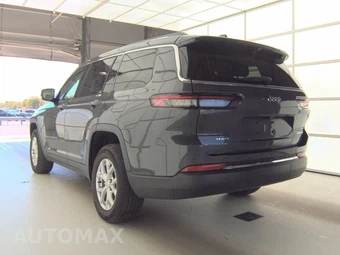 2023 Jeep Grand Cherokee L Limited - miniatura 6