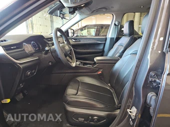 2023 Jeep Grand Cherokee L Limited - miniatura 7