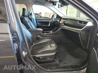 2023 Jeep Grand Cherokee L Limited - miniatura 8