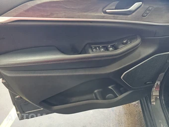 2023 Jeep Grand Cherokee L Limited - miniatura 9