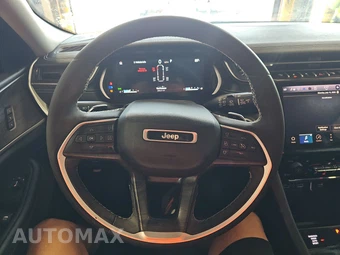 2023 Jeep Grand Cherokee L Limited - miniatura 10