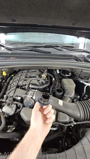 2023 Jeep Grand Cherokee L Limited - miniatura 21