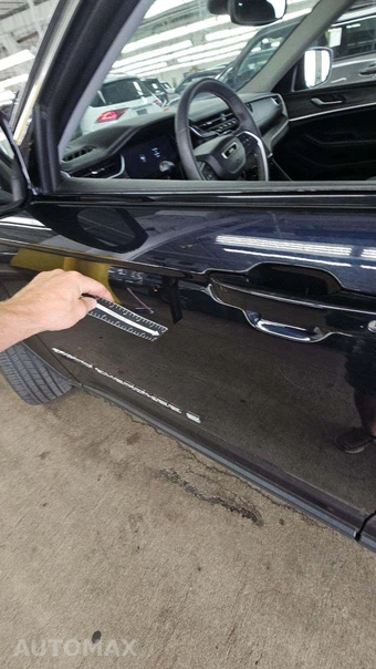 2023 Jeep Grand Cherokee L Limited - miniatura 22