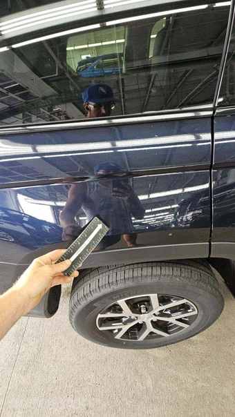 2023 Jeep Grand Cherokee L Limited - miniatura 24