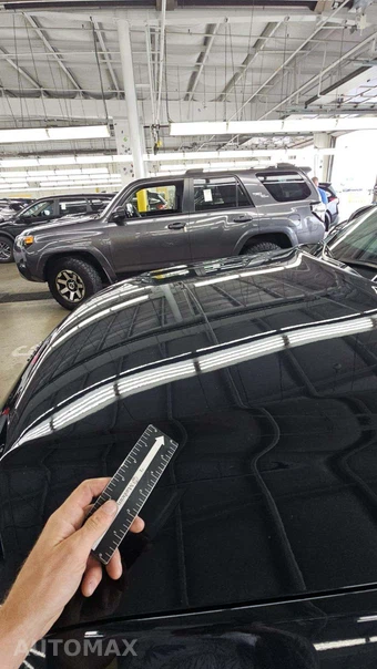 2023 Jeep Grand Cherokee L Limited - miniatura 27