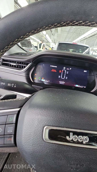 2023 Jeep Grand Cherokee L Limited - miniatura 28