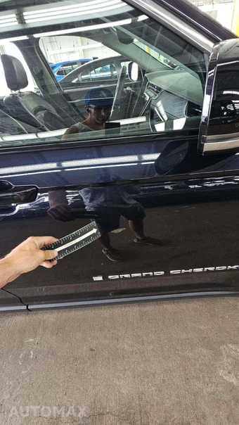 2023 Jeep Grand Cherokee L Limited - miniatura 31