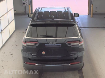2023 Jeep Grand Cherokee L Limited - miniatura 5