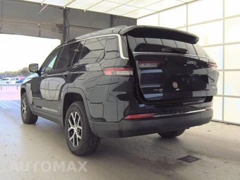 2023 Jeep Grand Cherokee L Limited - miniatura 6