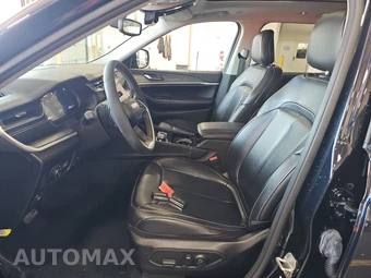 2023 Jeep Grand Cherokee L Limited - miniatura 7