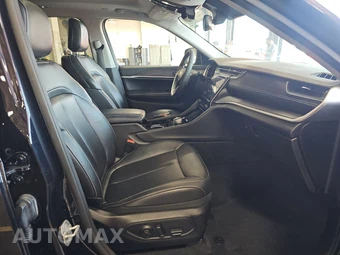 2023 Jeep Grand Cherokee L Limited - miniatura 8
