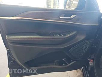 2023 Jeep Grand Cherokee L Limited - miniatura 9