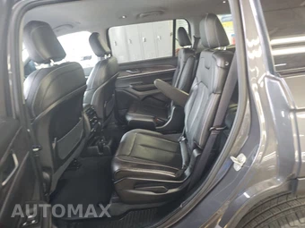 2023 Jeep Grand Cherokee L Limited - miniatura 13